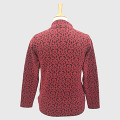 WOMEN'S FULL ZIP SWEATER