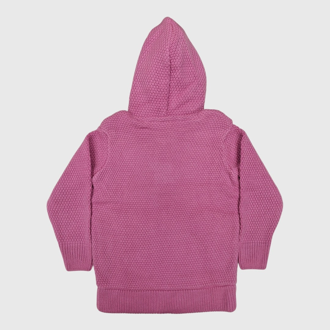 GIRL'S SWEATER