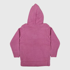GIRL'S SWEATER