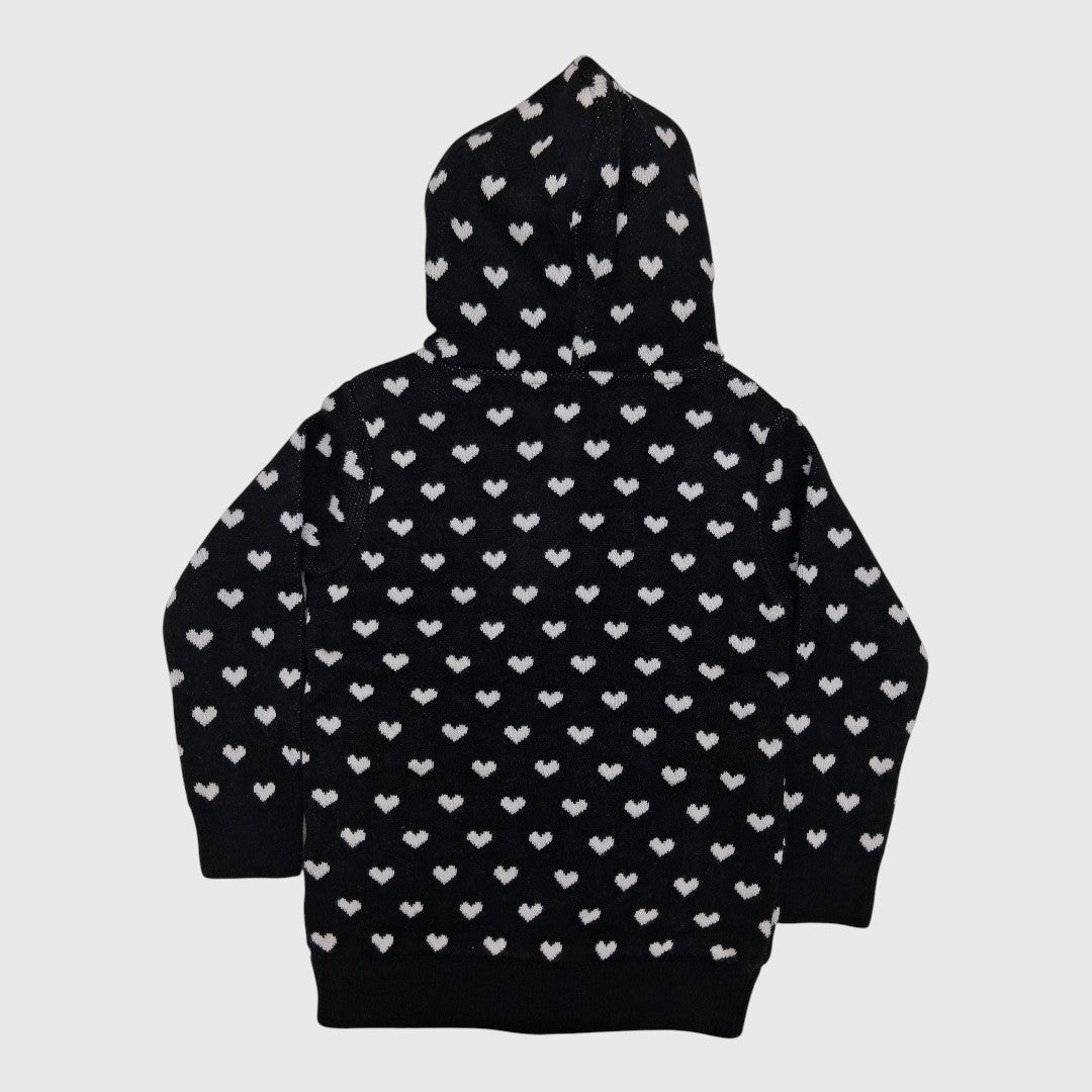 GIRL'S SWEATER