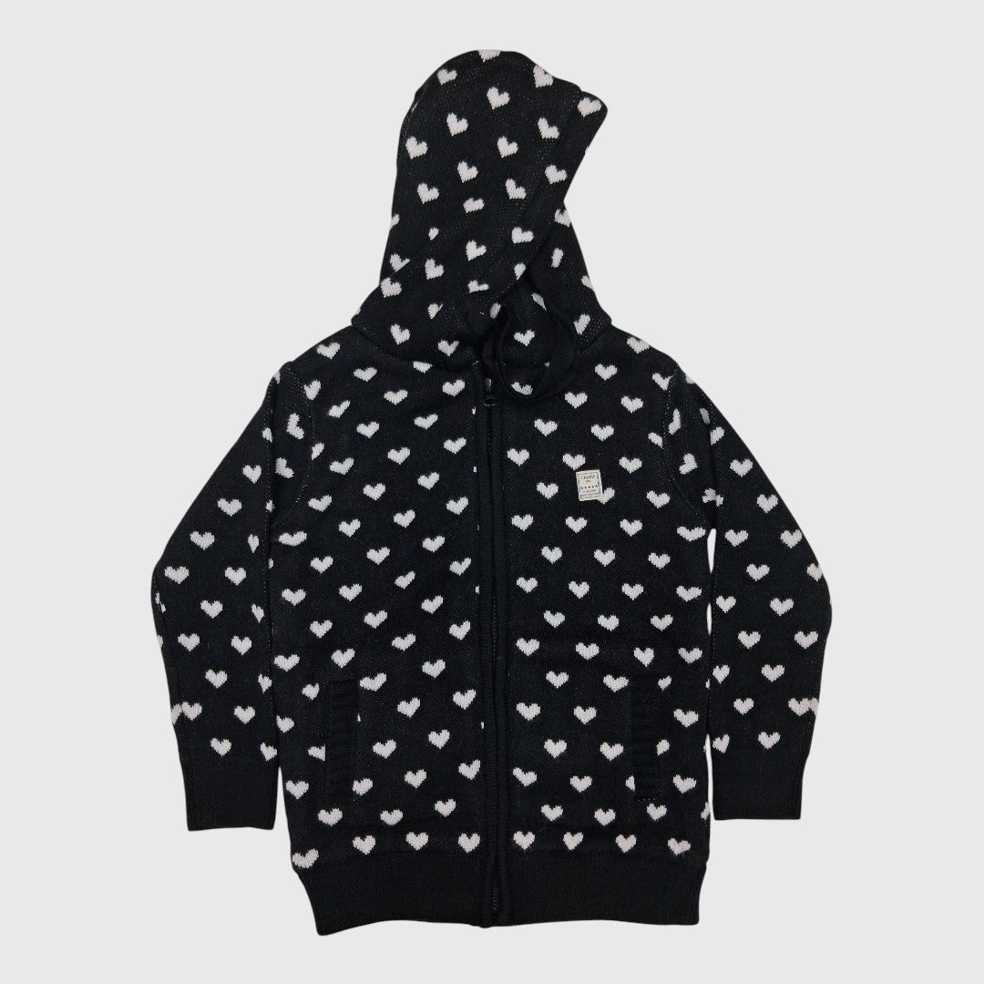 GIRL'S SWEATER