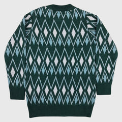 BOY'S V NECK SWEATER