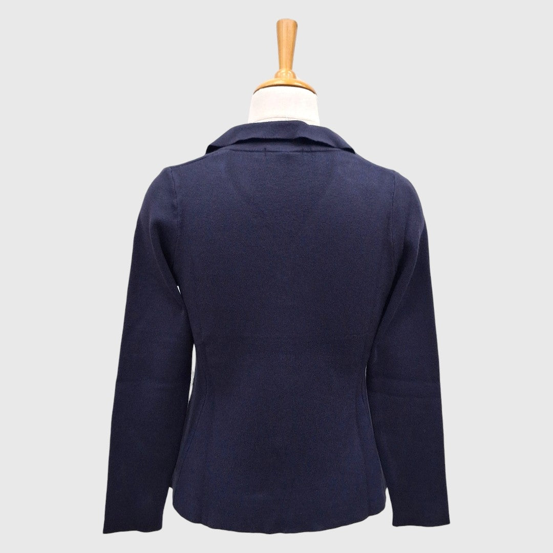 WOMEN'S V NECK CARDIGAN