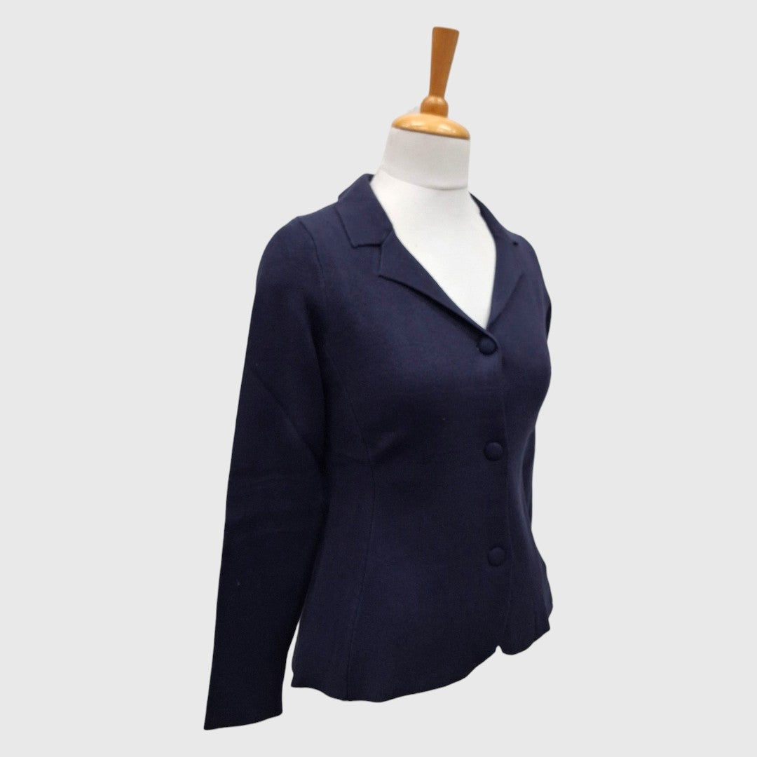 WOMEN'S V NECK CARDIGAN