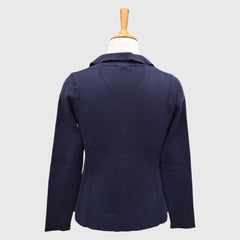 WOMEN'S V NECK CARDIGAN