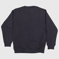 BOY'S ROUND NECK SWEATSHIRT