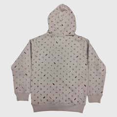 BOY'S HOODIE SWEATSHIRT