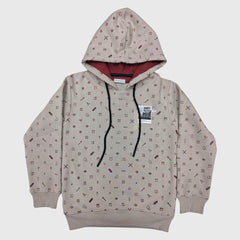 BOY'S HOODIE SWEATSHIRT