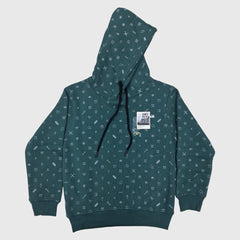 BOY'S HOODIE SWEATSHIRT