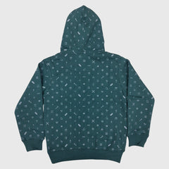 BOY'S HOODIE SWEATSHIRT