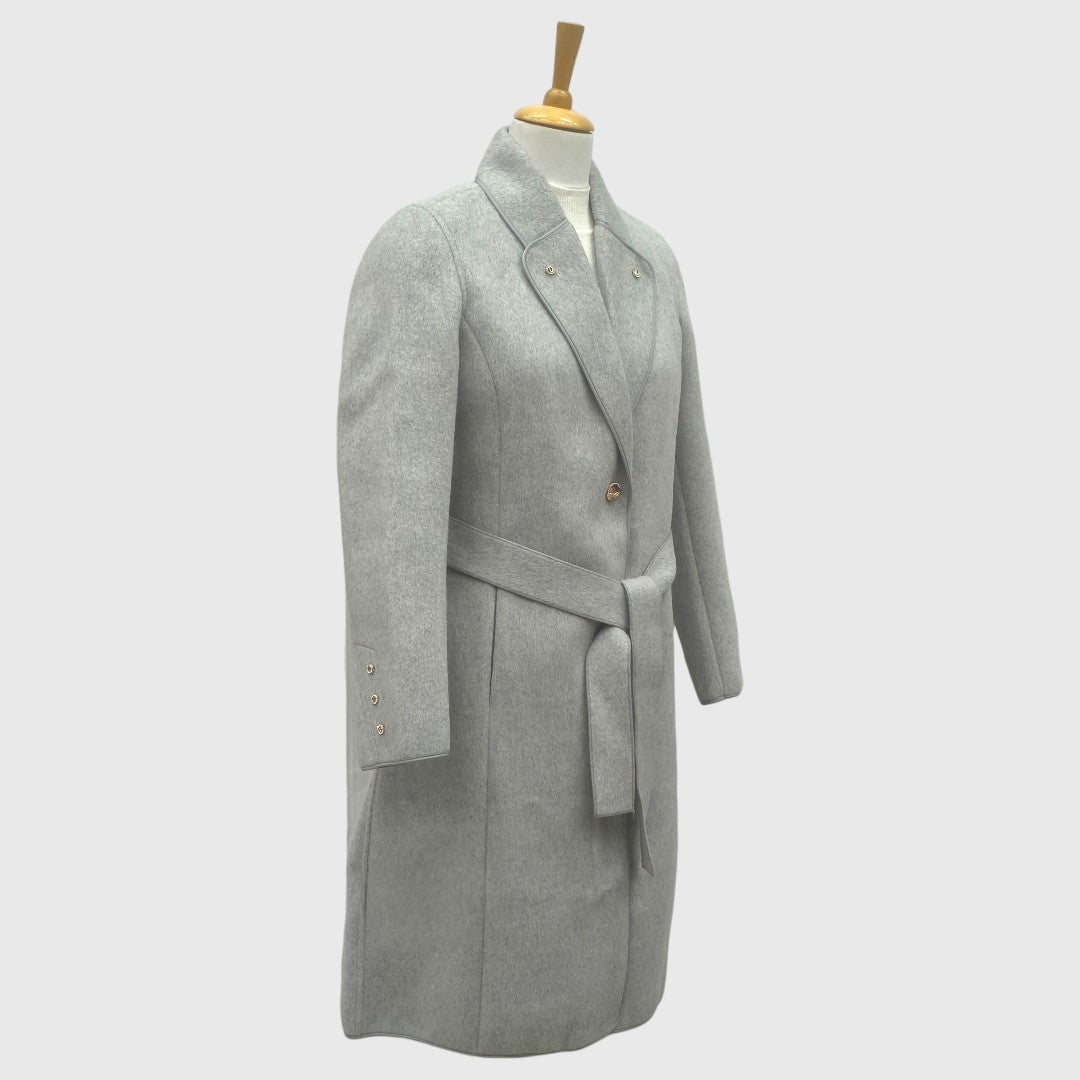 Women Long Trench Coat