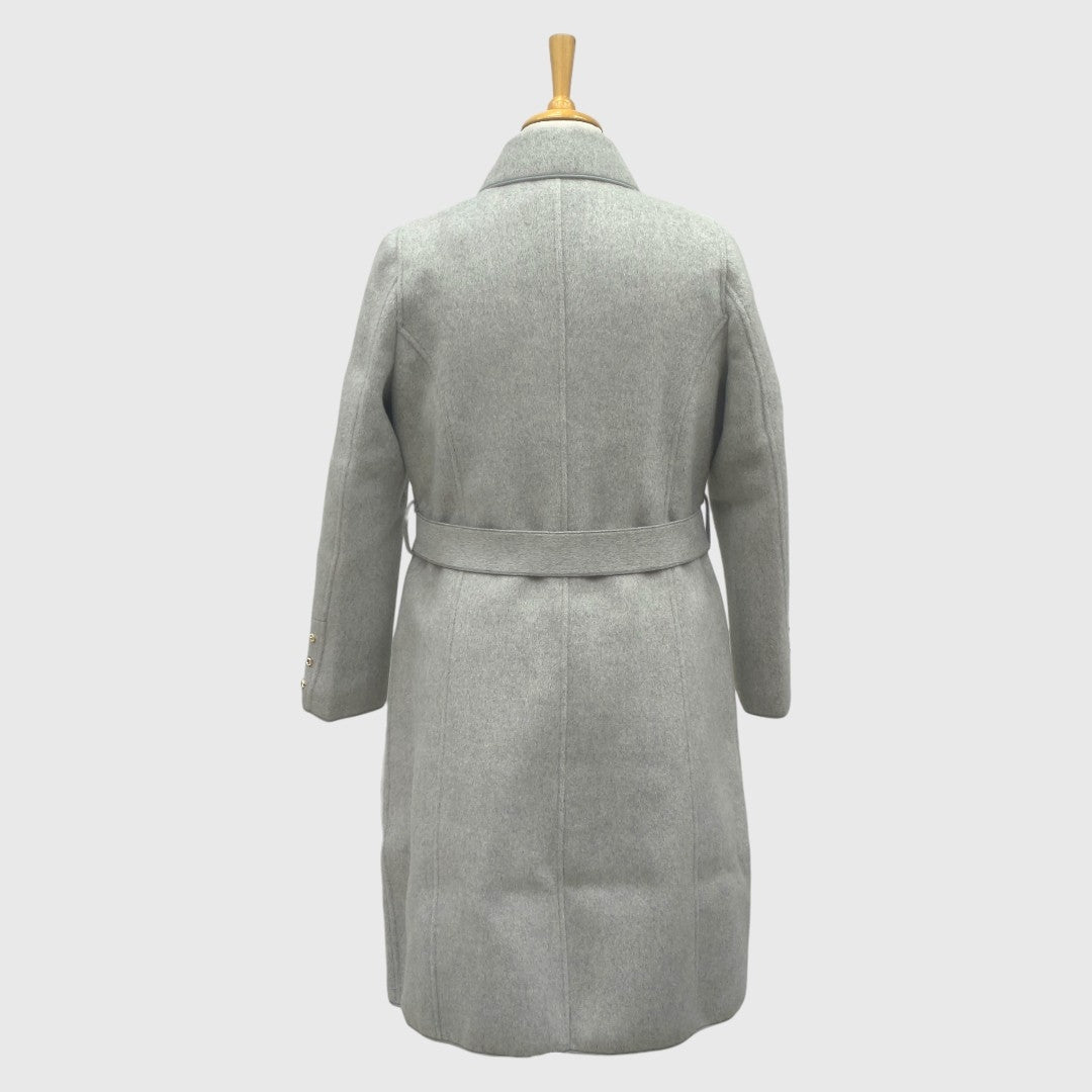 Women Long Trench Coat