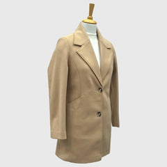 Women Trench Coat
