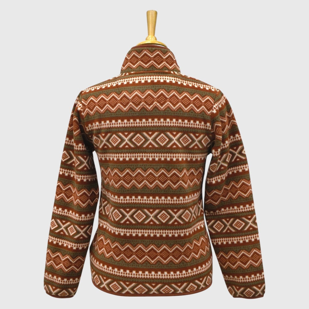 WOMENS SWEATSHIRT