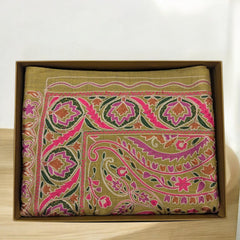 WOMEN'S PURE WOOLEN STOLE