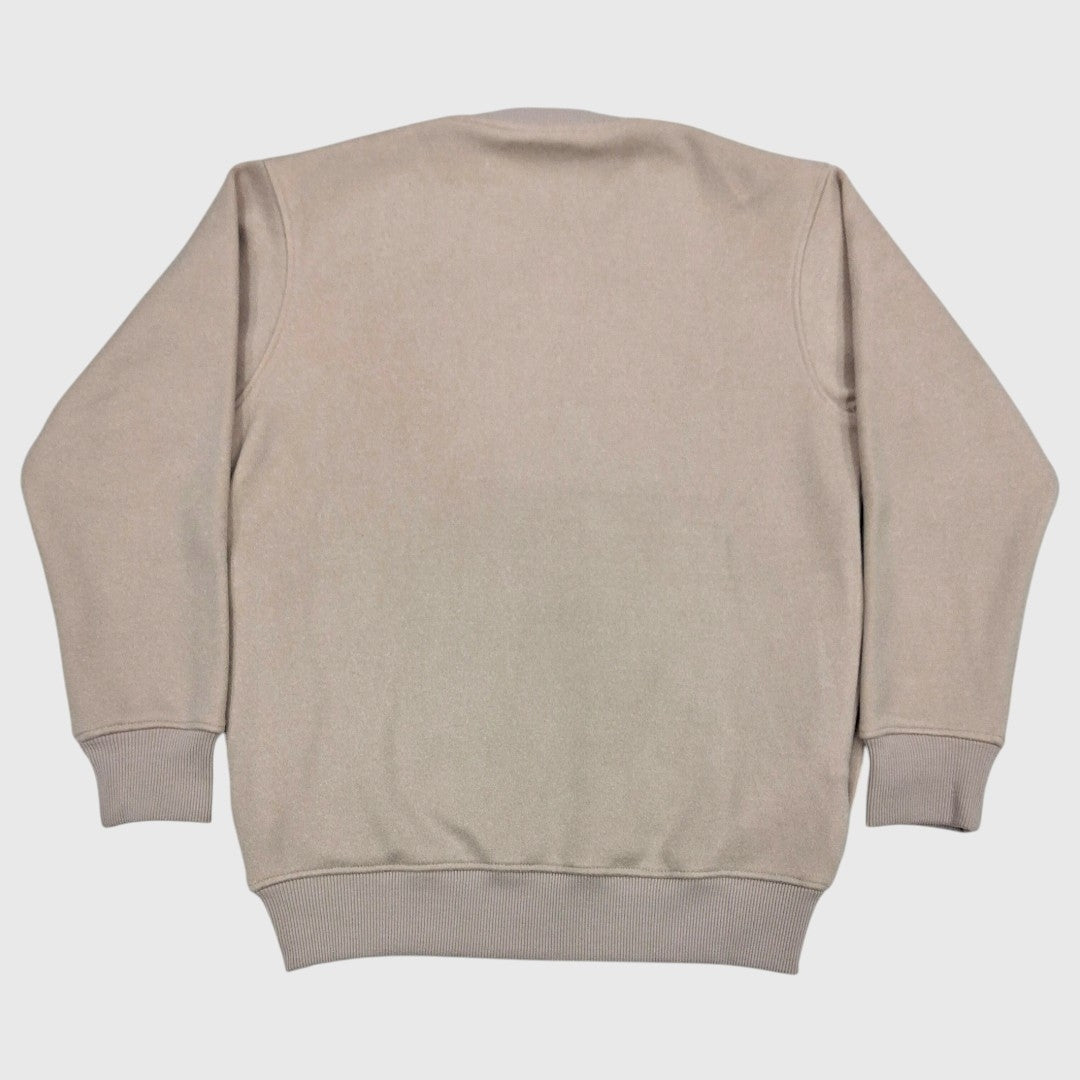 BOY'S ROUND NECK SWEATSHIRT