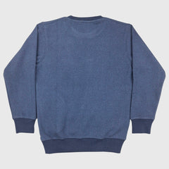 BOY'S ROUND NECK SWEATSHIRT