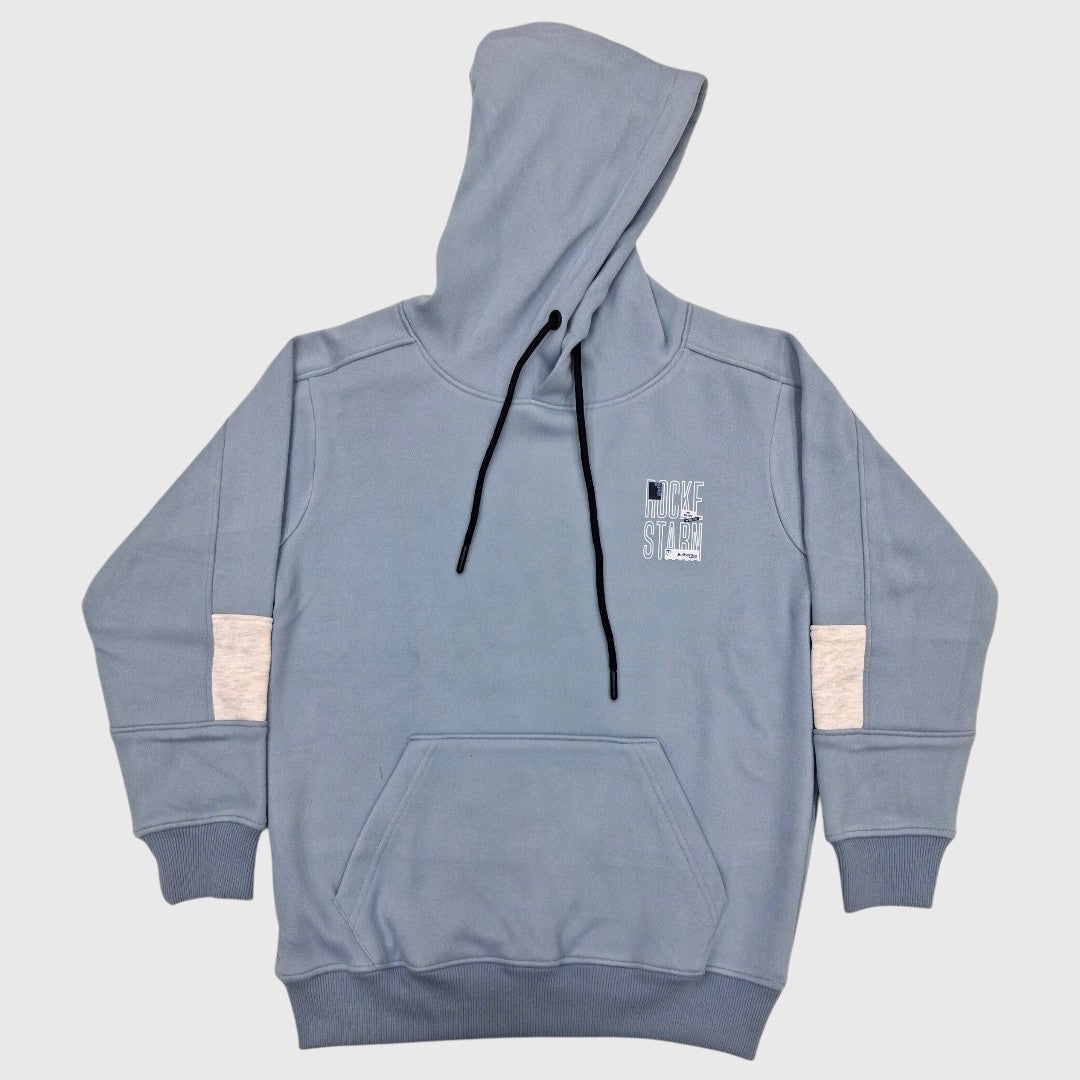 BOY'S HOODIE SWEATSHIRT