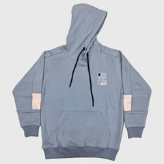 BOY'S HOODIE SWEATSHIRT