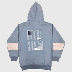BOY'S HOODIE SWEATSHIRT