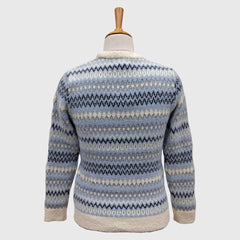 WOMEN PULLOVER TOP