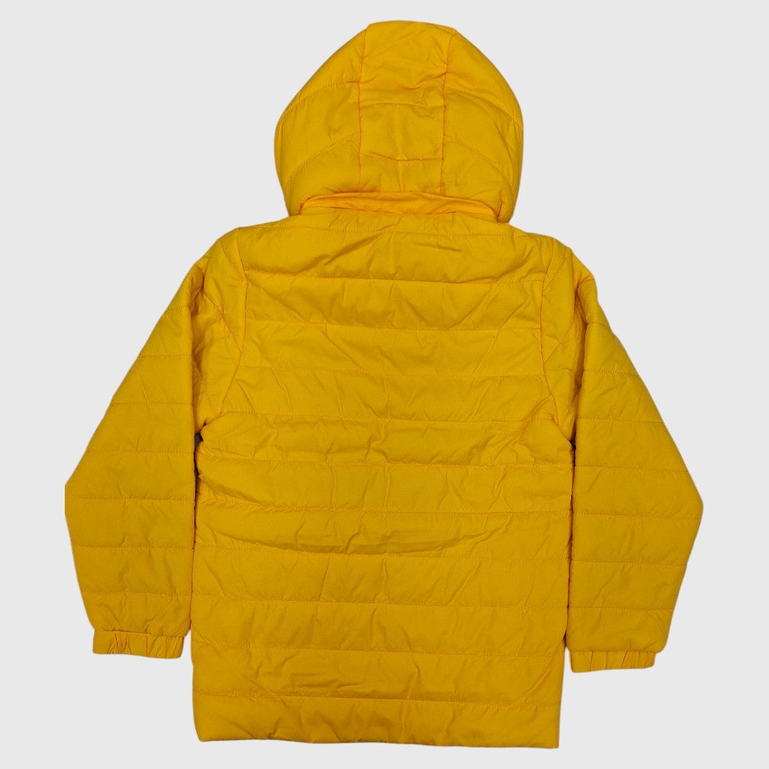 LURE JUNIAR BOY BHS 18 25114 YELLOW WATER RE#1999.00