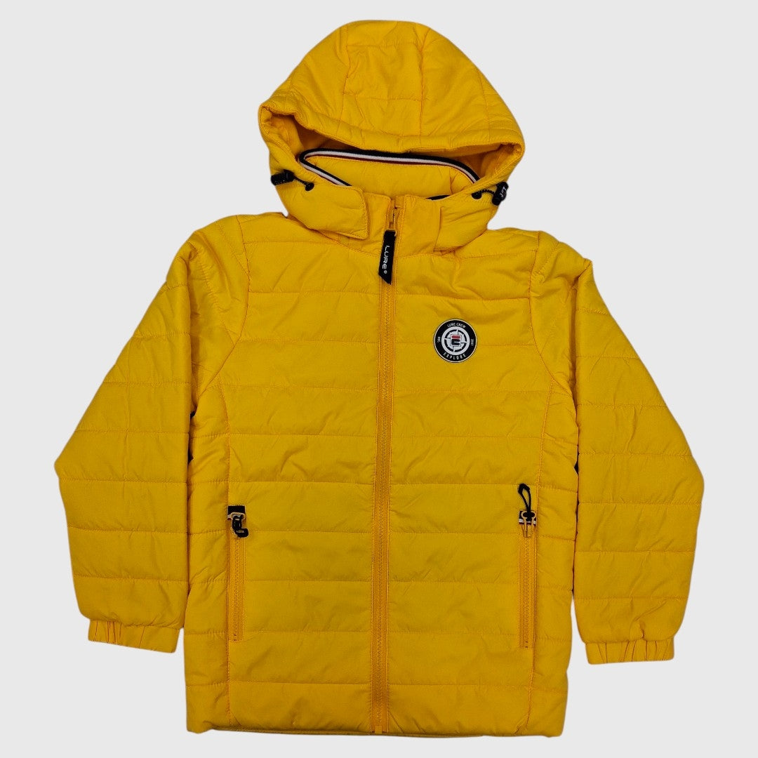 LURE JUNIAR BOY BHS 18 25114 YELLOW WATER RE#1999.00