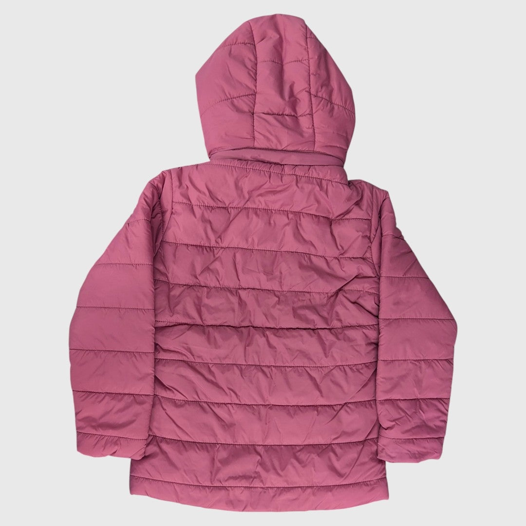 Boy's Snow Windproof Water Resistance Jacket