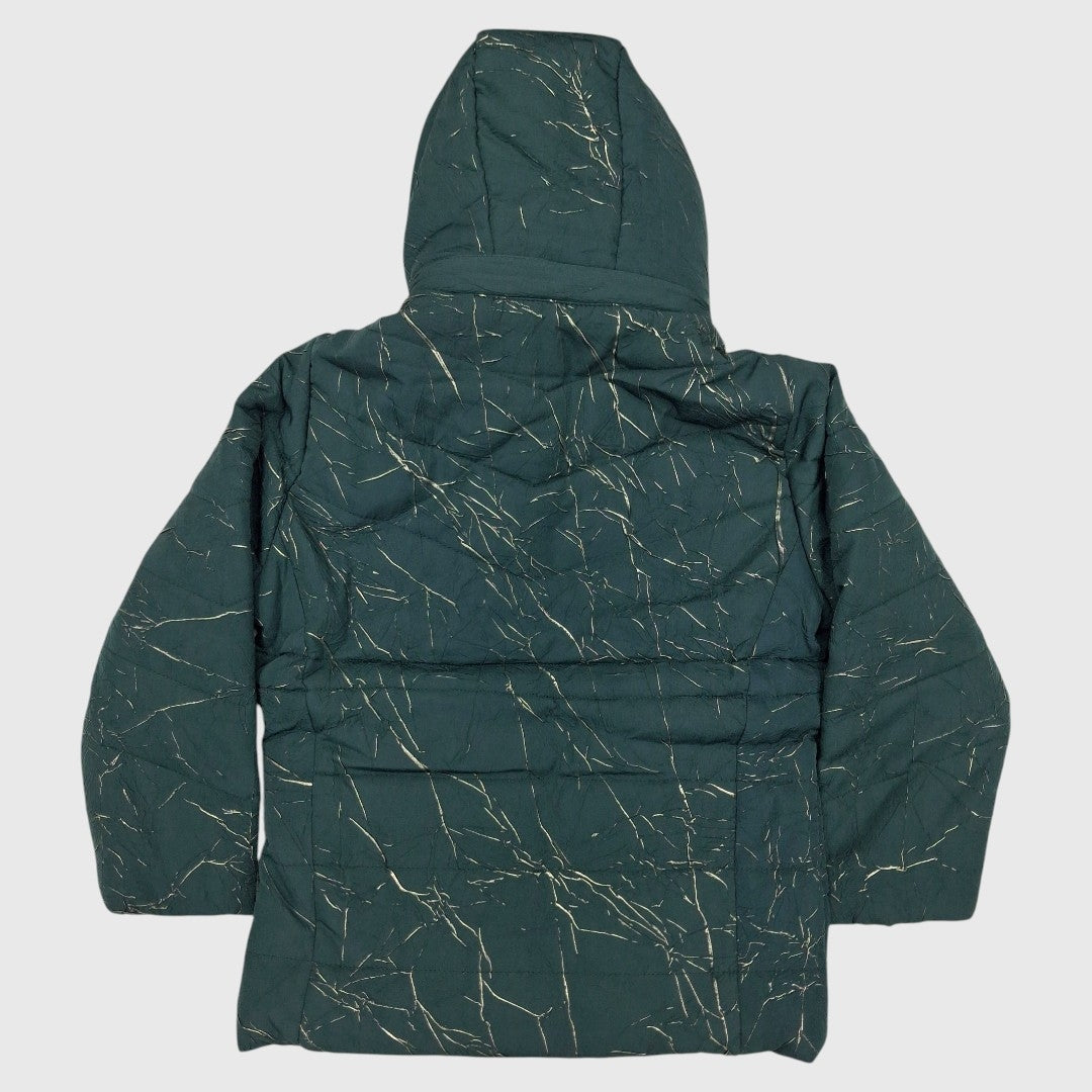 Girl's Snow Windproof Water Resistance Jacket