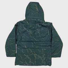 Girl's Snow Windproof Water Resistance Jacket