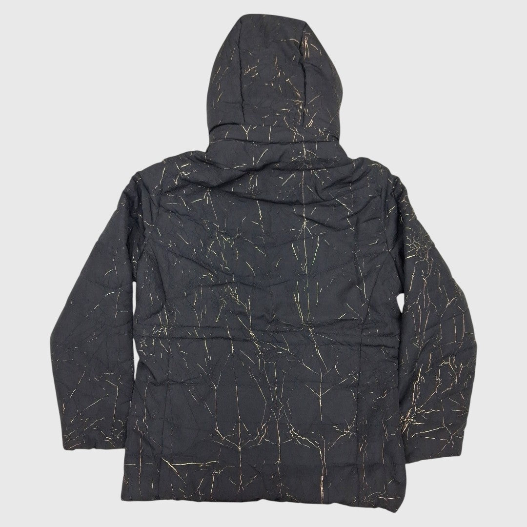 Girl's Snow Windproof Water Resistance Jacket