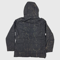 Girl's Snow Windproof Water Resistance Jacket