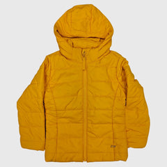 Boy's Snow Windproof Water Resistance Jacket