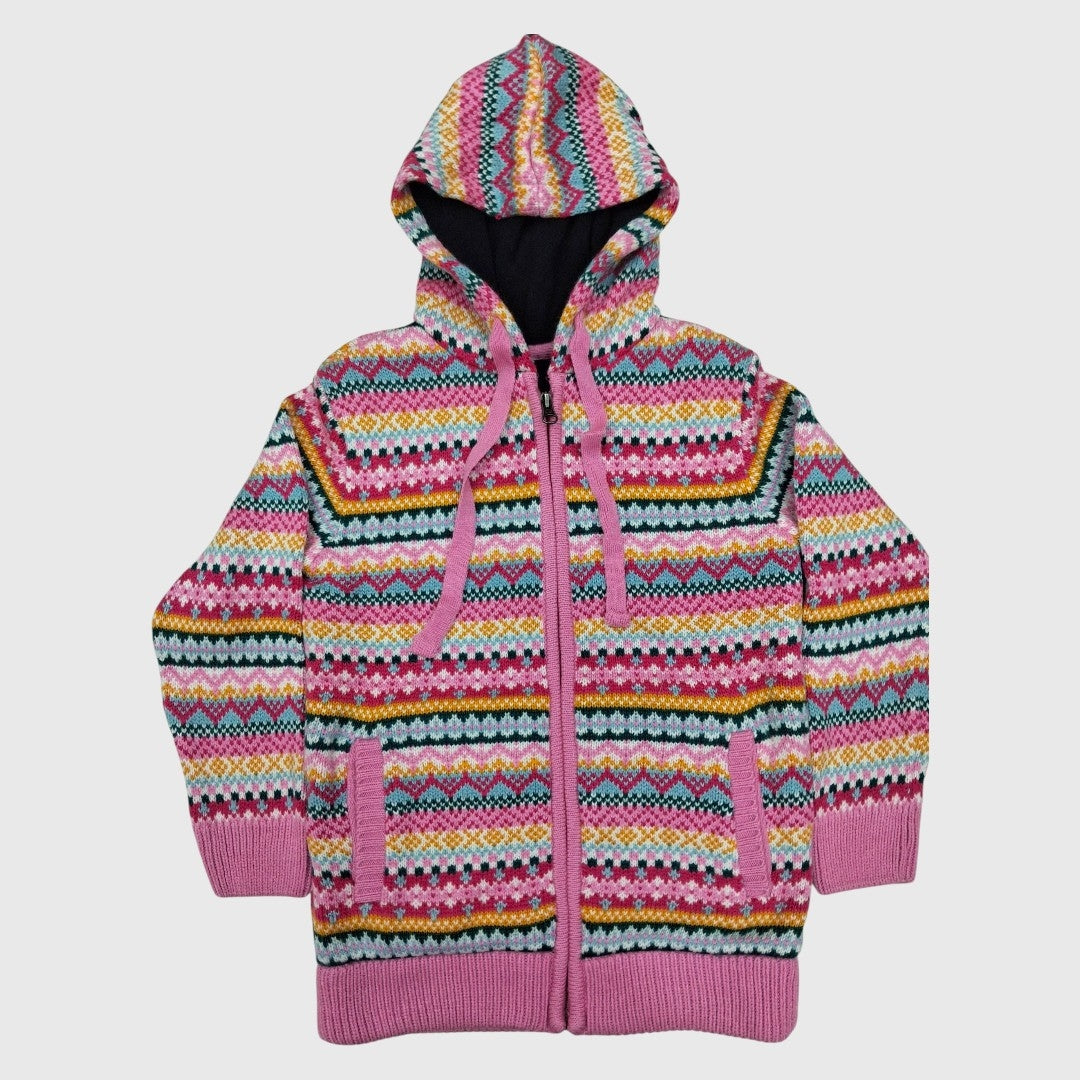 CHAMP CHI BFR 18 CH-350833 PINK ACRO WOO#2095.00