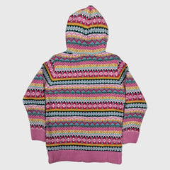 CHAMP CHI BFR 18 CH-350833 PINK ACRO WOO#2095.00