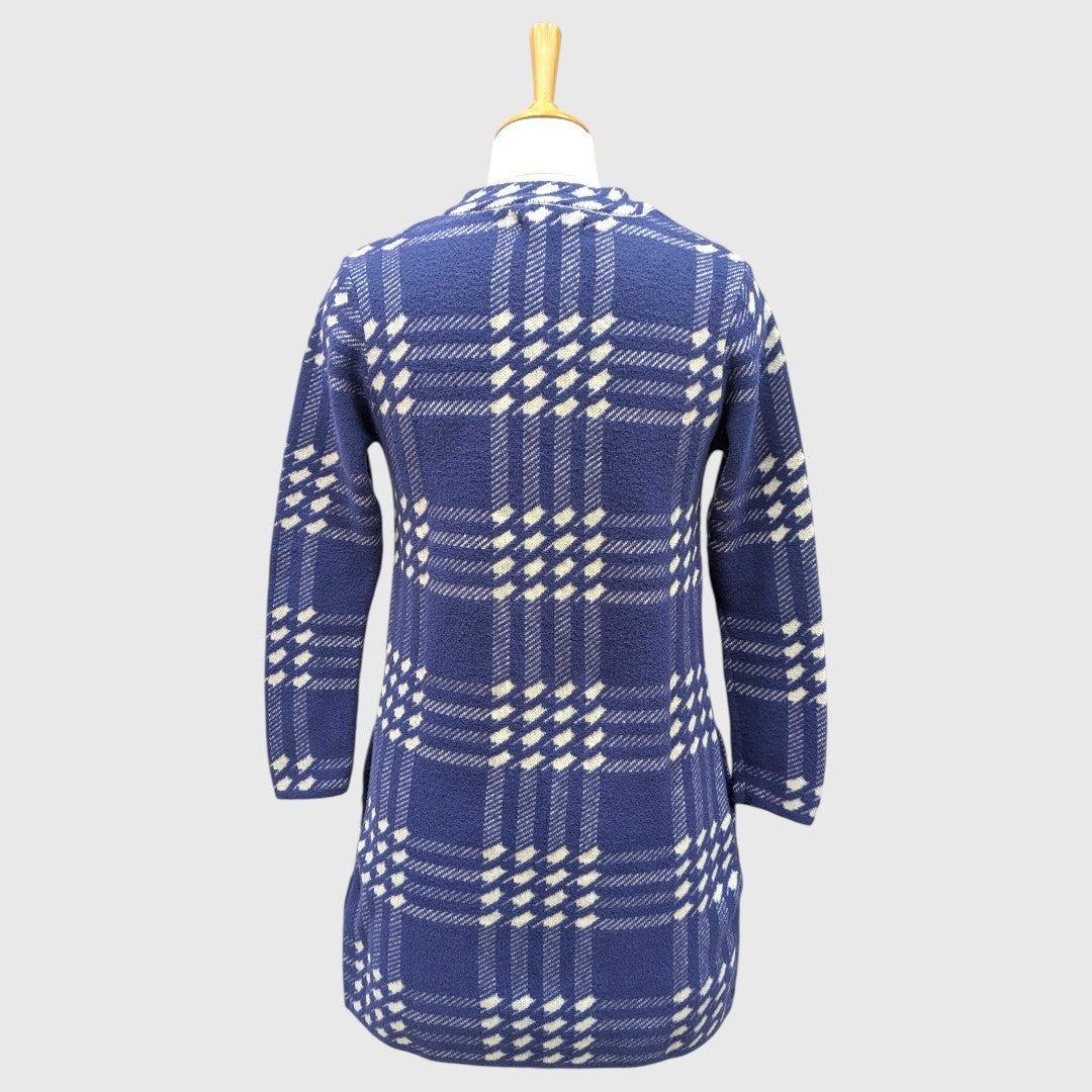 WOMEN'S LONG CARDIGAN
