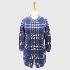 WOMEN'S LONG CARDIGAN