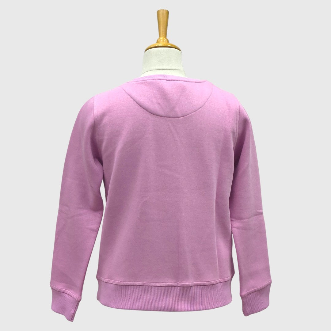 WOMENS SWEATSHIRT