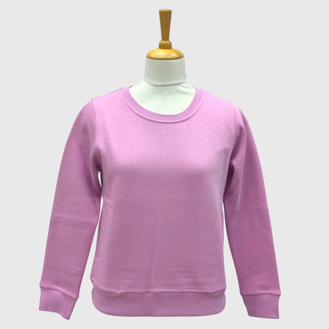 WOMENS SWEATSHIRT