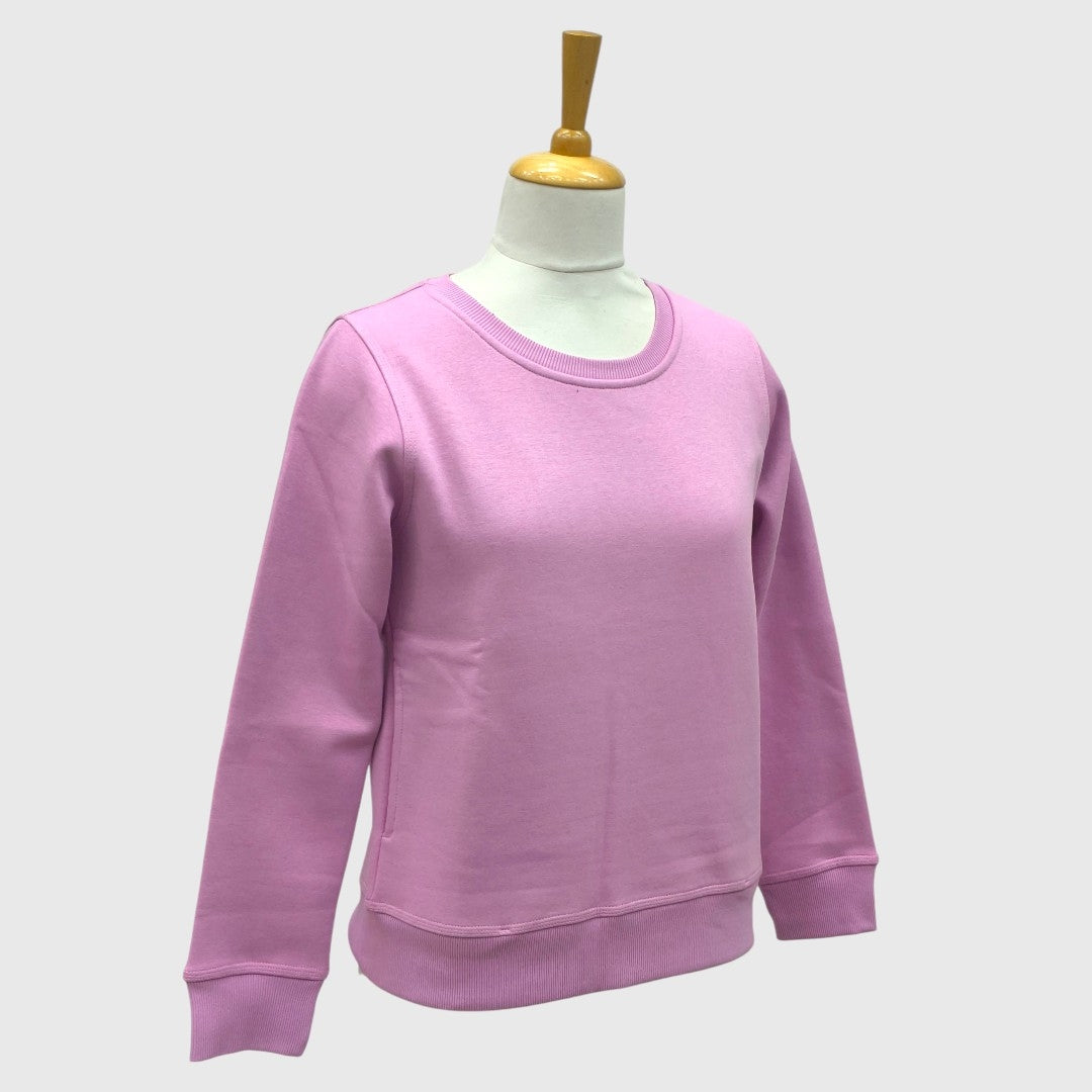 WOMENS SWEATSHIRT