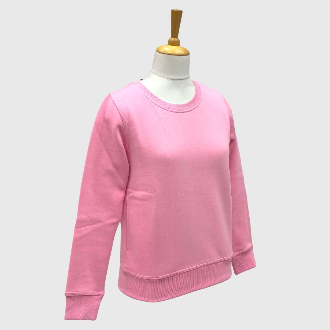 WOMENS SWEATSHIRT