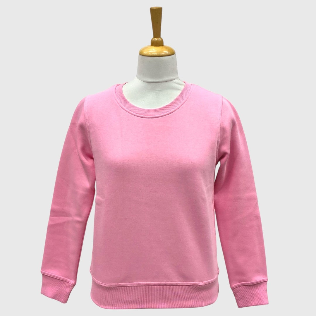 WOMENS SWEATSHIRT