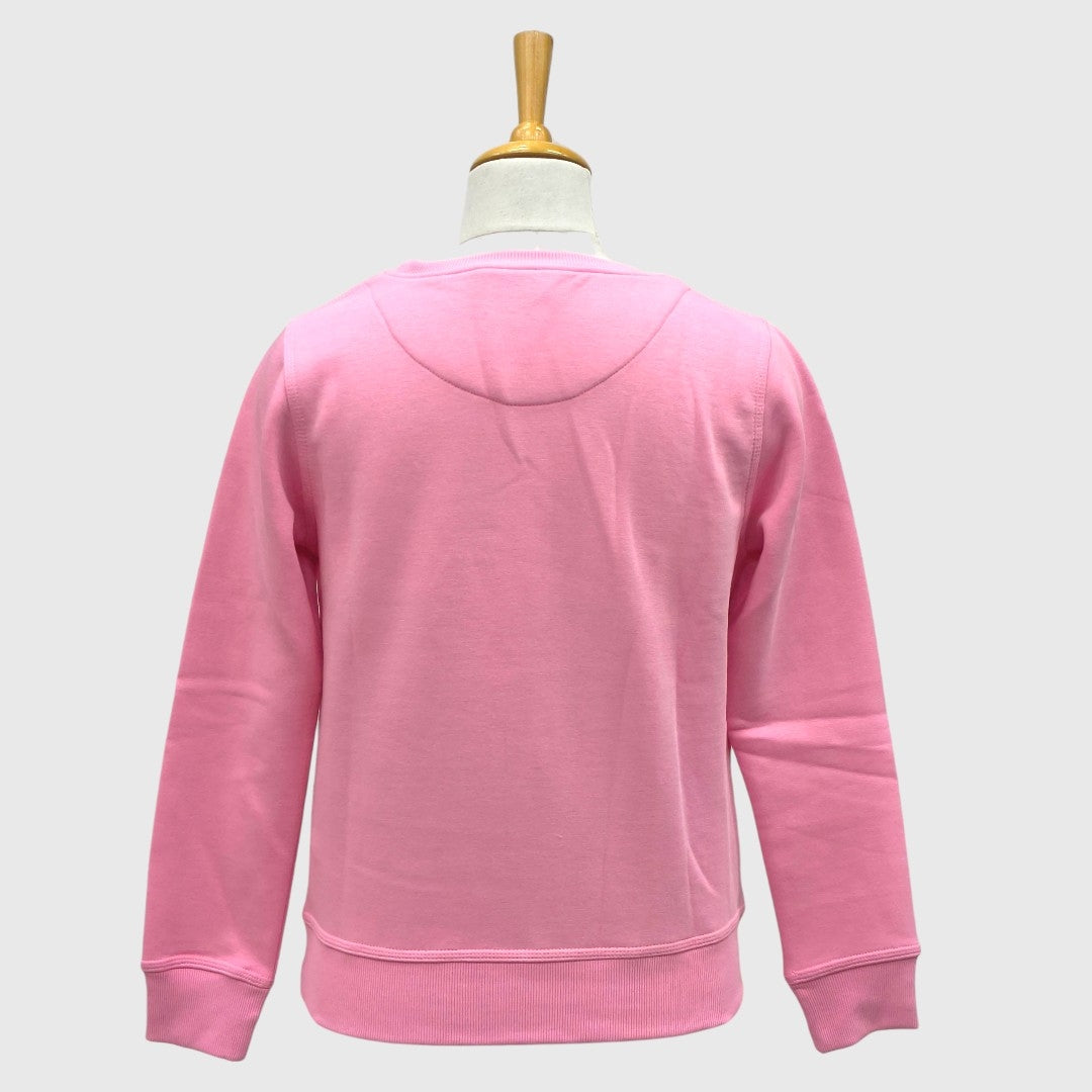 WOMENS SWEATSHIRT