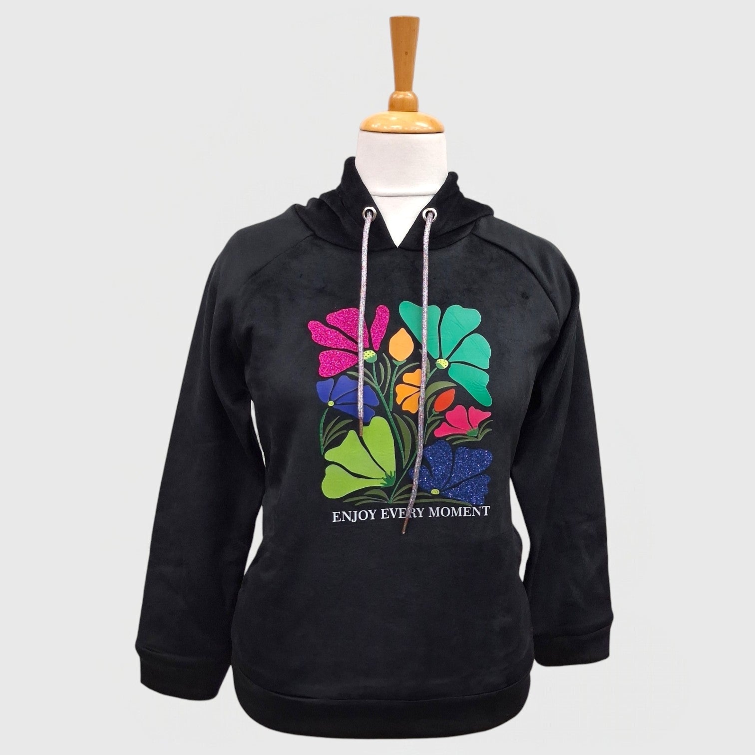 WOMEN'S SWEATSHIRT
