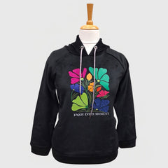 WOMEN'S SWEATSHIRT