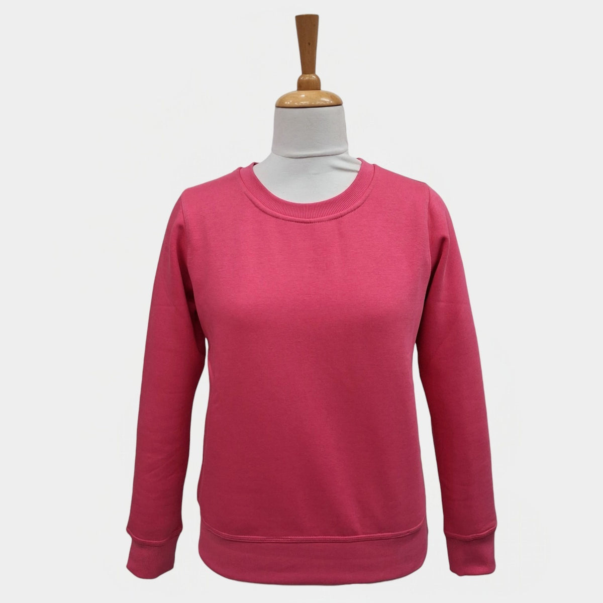 WOMEN'S SWEATSHIRT