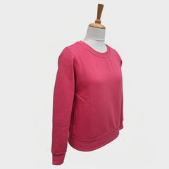 WOMEN'S SWEATSHIRT