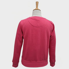 WOMEN'S SWEATSHIRT