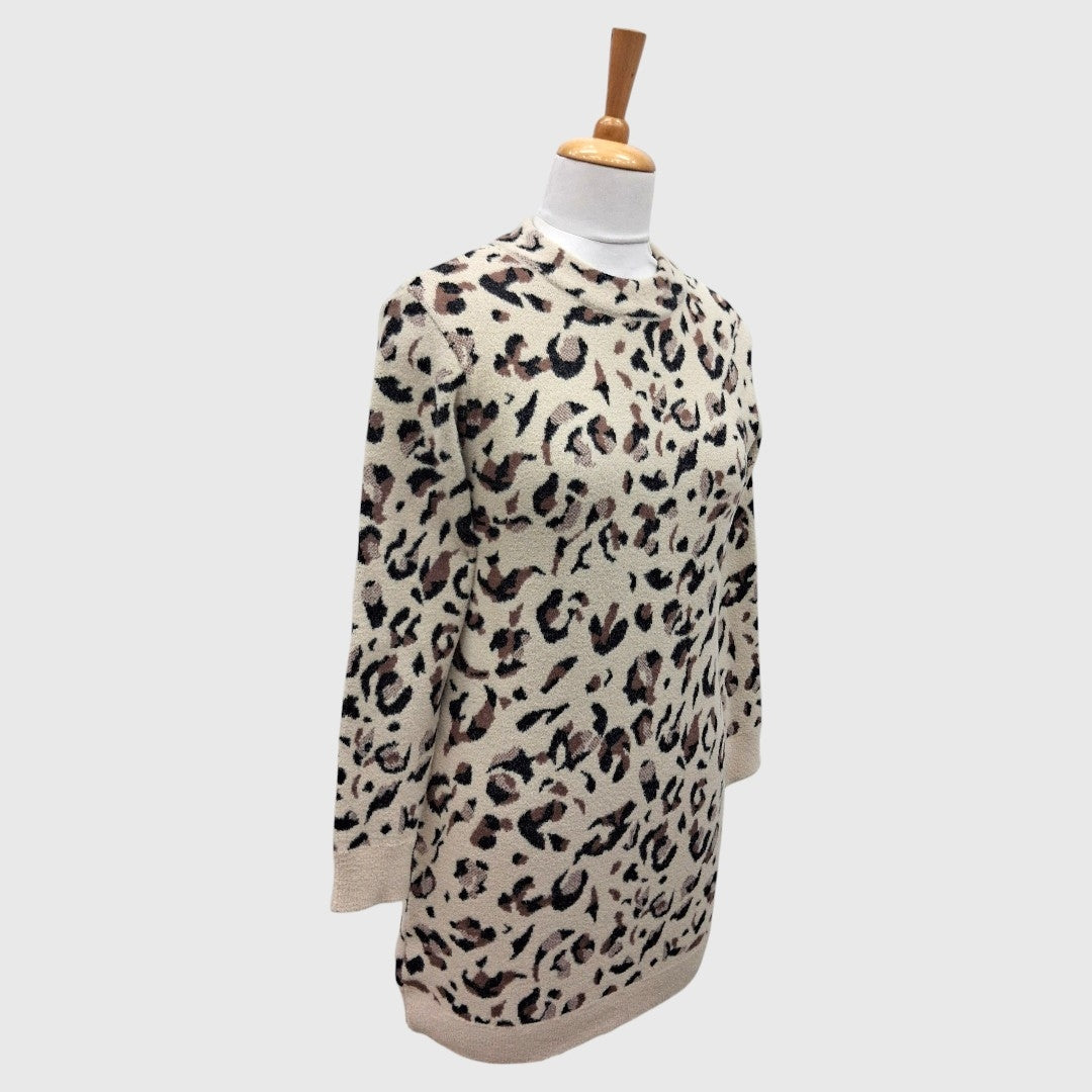 WOMEN'S LONG CARDIGAN