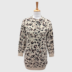 WOMEN'S LONG CARDIGAN